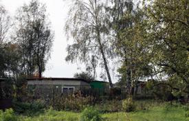 زمین تجاری – Zemgale Suburb, ریگا, لتونی. 450,000 €