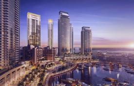 ساختمان تازه ساز – Dubai Creek Harbour, دبی, امارات متحده عربی. 705,000 €