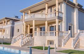 خانه  – خلکیدیکی, منطقه مقدونیه و تراکیه, یونان. 730,000 €