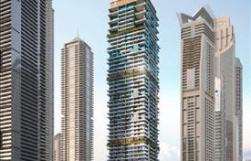 آپارتمان  – Dubai Marina, دبی, امارات متحده عربی. From $600,000