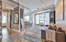 آپارتمان  – The Esplanade, Old Toronto, تورنتو,  انتاریو,   کانادا. C$1,067,000