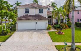 خانه  – Miramar (USA), فلوریدا, ایالات متحده آمریکا. $1,150,000