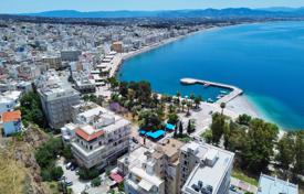 4غرفة شقة في مبنى جديد 120 متر مربع Loutraki, یونان. 456,000 €
