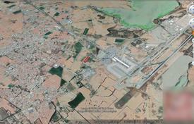 زمین تجاری لارناکا, قبرس. 800,000 €
