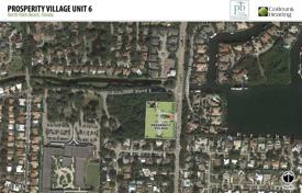خانه  – North Palm Beach, فلوریدا, ایالات متحده آمریکا. $2,950,000