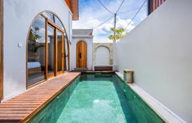1غرفة ویلا  100 متر مربع Ubud, اندونزی. $138,000