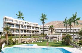 3غرفة آپارتمان  116 متر مربع Finestrat, اسپانیا. 495,000 €