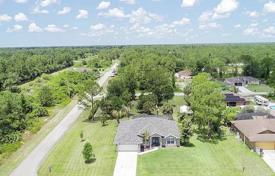 3غرفة خانه  Lehigh Acres, ایالات متحده آمریکا. $498,000