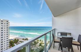 آپارتمان  – South Ocean Drive, Hollywood, فلوریدا,  ایالات متحده آمریکا. $980,000