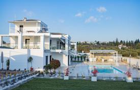 6غرفة ویلا  450 متر مربع سالونیک, یونان. 1,899,000 €
