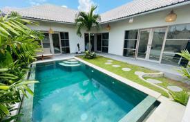 2غرفة ویلا  96 متر مربع Ubud, اندونزی. $178,000