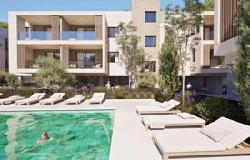 New residential complex with apartments and villas Asomatos, قبرس. 182,000 € از