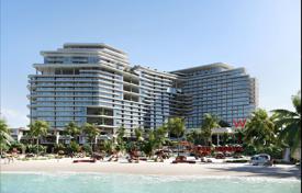 New residential complex with apartments Jazeerat Al Marjan, امارات متحده عربی. $1,126,000 از