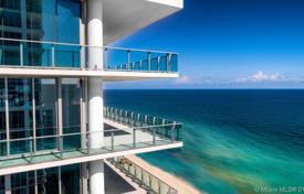 ساختمان تازه ساز – سواحل میامی, فلوریدا, ایالات متحده آمریکا. $4,216,000