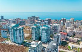 2غرفة آپارتمان  105 متر مربع محمودلار, ترکیه. 7,192,000 TRY
