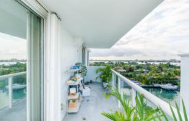آپارتمان کاندو – Bay Harbor Islands, فلوریدا, ایالات متحده آمریکا. $630,000