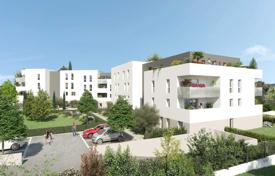 آپارتمان  – مارسی, Bouches-du-Rhône, پروونس آلپ کوت دازور,  فرانسه. From 458,000 €