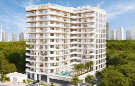 New residential complex with apartments أرجان, امارات متحده عربی. $266,000 از