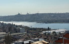 آپارتمان  – Beyoğlu, Istanbul, ترکیه. $334,000