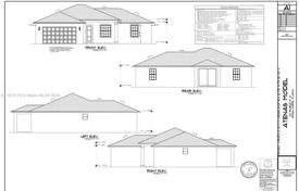 3غرفة خانه  Lehigh Acres, ایالات متحده آمریکا. $380,000