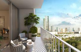 4غرفة آپارتمان  121 متر مربع Jumeirah Village Circle (JVC), امارات متحده عربی. $324,000 از