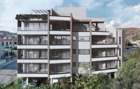 2غرفة پنت‌هاوس ها 114 متر مربع لیماسول, قبرس. 439,000 €