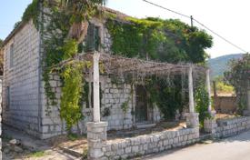 خانه  – Orašac, Dubrovnik Neretva County, کرواسی. 300,000 €
