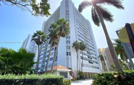 آپارتمان کاندو – Hallandale Beach, فلوریدا, ایالات متحده آمریکا. $429,000