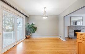 4غرفة خانه  Etobicoke, کانادا. C$1,950,000