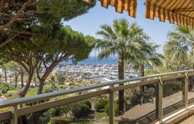 4غرفة آپارتمان  Cap d'Antibes, فرانسه. 2,650,000 €
