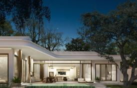 New residential complex with villas شهرستان تالانگ, تایلند. $851,000 از