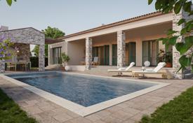 4غرفة خانه  132 متر مربع Istria County, کرواسی. 650,000 €