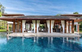 ویلا  – Coral Gables, فلوریدا, ایالات متحده آمریکا. $17,585,000