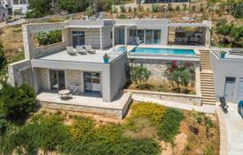 ویلا  – Kolymvari, کرت, یونان. 650,000 €