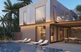 2غرفة ویلا  152 متر مربع South Kuta, اندونزی. $480,000