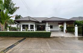 3غرفة خانه  141 متر مربع Chonburi, تایلند. $224,000