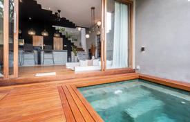 1غرفة ویلا  100 متر مربع Batu Bolong Beach, اندونزی. $186,000