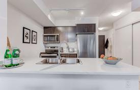 آپارتمان  – Trent Avenue, Old Toronto, تورنتو,  انتاریو,   کانادا. C$655,000
