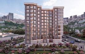 2غرفة آپارتمان  77 متر مربع Maltepe, ترکیه. $230,000