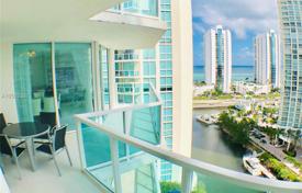 آپارتمان  – Sunny Isles Beach, فلوریدا, ایالات متحده آمریکا. $790,000
