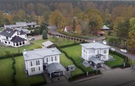  دو خانه بهم متصل – Piņķi, Babīte Municipality, لتونی. 484,000 €