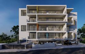 New residential complex with apartments پافوس, قبرس. 331,000 € از