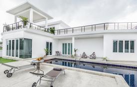 خانه  – پاتایا, Chonburi, تایلند. $264,000