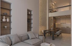 2غرفة شقة في مبنى جديد 80 متر مربع Piraeus, یونان. 340,000 €