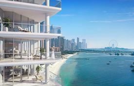 مجتمع مسكوني Palm Beach Towers – The Palm Jumeirah, دبی, امارات متحده عربی. From $1,135,000