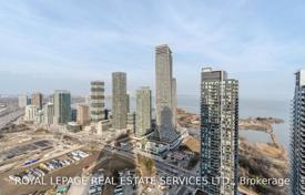 6غرفة آپارتمان  Etobicoke, کانادا. C$909,000