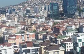 2غرفة آپارتمان  Maltepe, ترکیه. $176,000