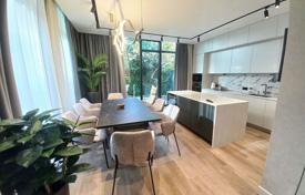 6غرفة شقق في الوحدات السكنية 262 متر مربع Batumi, گرجستان. $318,000