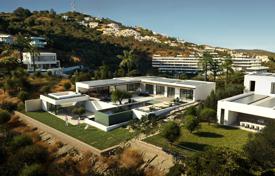 5غرفة ویلا  1633 متر مربع ماربلا, اسپانیا. 5,675,000 €
