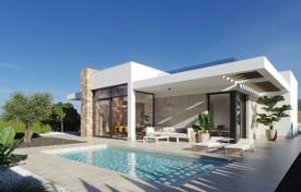 3غرفة ویلا  133 متر مربع Fuente-Álamo, اسپانیا. 370,000 €